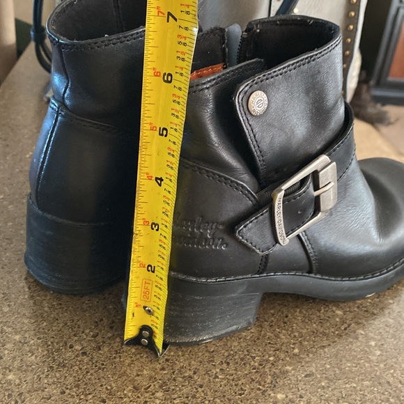 6” Bootie - Picture 5 of 5